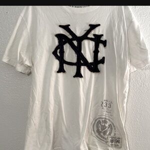 Old Navy New York Shirt